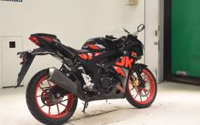 SUZUKI GSX-R125 2020 DL33B