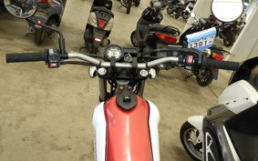 YAMAHA TRICKER Gen.2 DG16J