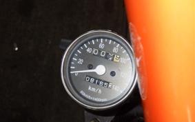 YAMAHA TW200 2JL