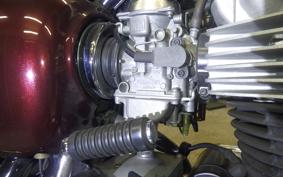 KAWASAKI W650 2009 EJ650A