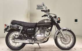 KAWASAKI ESTRELLA RS 2009 BJ250A