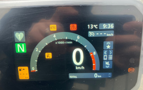 HONDA REBEL 1100 SE DCT 2025 SC87