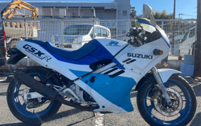 SUZUKI GSX-R250 GJ72A