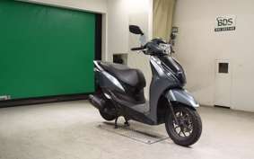 HONDA LEAD 125 2019 JK12