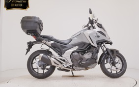 HONDA NC750X DCT 2024 RH09