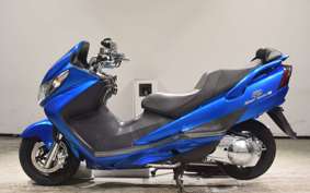 SUZUKI SKYWAVE 250 (Burgman 250) SS 1988 CJ43A