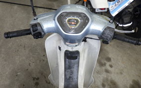 HONDA C50 SUPER CUB AA04