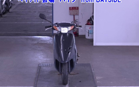 HONDA DIO