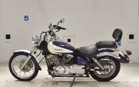 YAMAHA DRAGSTAR 250 2021 VG02J