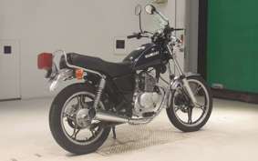 SUZUKI GN125 H