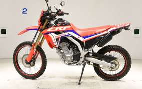 HONDA CRF250L MD47