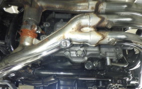 HONDA CB750 GEN 2 2007 RC42