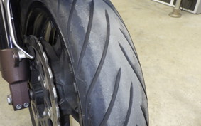 YAMAHA VMAX Gen.2 2009 RP22J