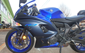 YAMAHA YZF-R7 2022 RM39J