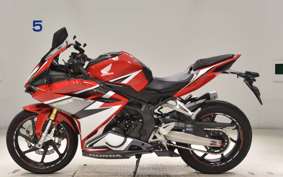 HONDA CBR250RR A MC51