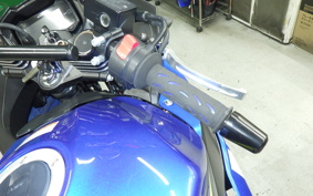 SUZUKI GSX250R