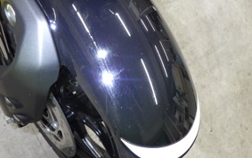 YAMAHA XSR125 2013 RE46J