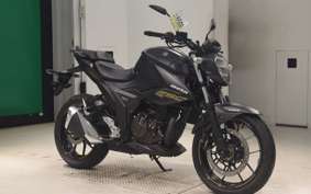 SUZUKI ｼﾞｸｻｰ250 ED22B