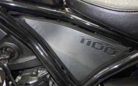 HONDA REBEL 1100 DCT 2021 SC83