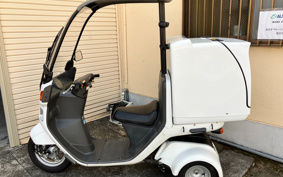 HONDA GYRO TA03