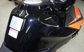 KTM 1290 SUPER DUKE GT 2021