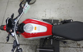 DUCATI SCRAMBLER ICON 2025