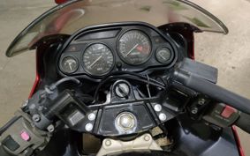 KAWASAKI ZZ-R400 1995 ZX400N