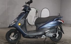 YAMAHA  AXIS Z SED7J