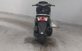 YAMAHA N-MAX 125 SE86J