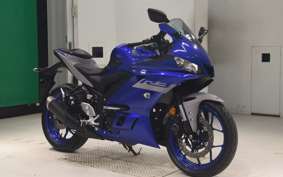 YAMAHA YZF R-3 2021 RH13J