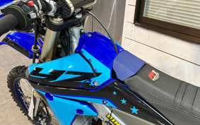 YAMAHA YZ250FX CG37C