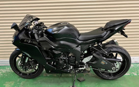 KAWASAKI NINJA ZX-6R ABS 2023 ZX636J