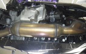 KAWASAKI NINJA 250 2 EX250Y