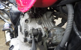 SUZUKI GRASS TRACKER NJ47A