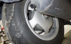 YAMAHA GEAR Gen.2 UA08J