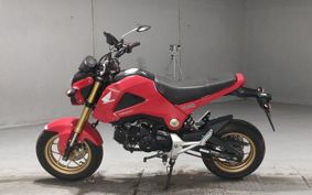 HONDA GU ROM JC61