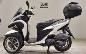 YAMAHA TRICITY 125 2022 SE82J