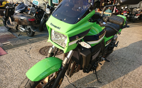 KAWASAKI ZRX1200 DAEG 2015 ZRT20D