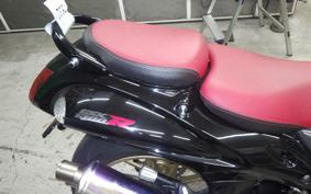 SUZUKI HAYABUSA Gen.2 2014