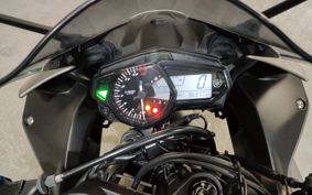 YAMAHA YZF-R25 RG10J