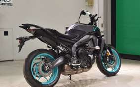 YAMAHA MT-09 2024 RN87J