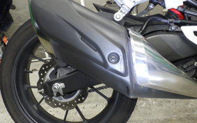 HONDA CB250R 2024 MC52