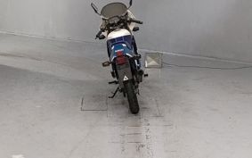 SUZUKI RG125 NF11F