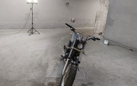 YAMAHA TW200 DG07J