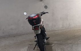 YAMAHA SEROW 250 DG11J