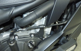 KAWASAKI ZX-4R SE 2023 ZX400P