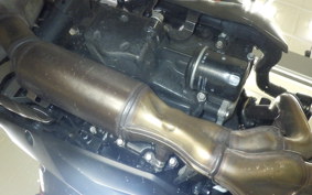 KAWASAKI Z900 Gen.2 2020 ZR900B