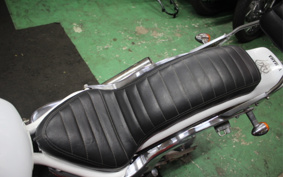 YAMAHA DRAGSTAR 400 CLASSIC 1999 0027