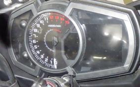 KAWASAKI NINJA 400 2022 EX400G