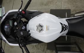 KAWASAKI NINJA 250 EX250L